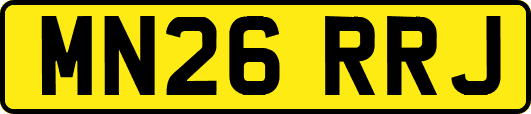 MN26RRJ