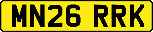 MN26RRK