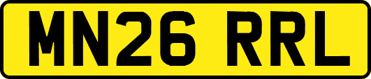 MN26RRL