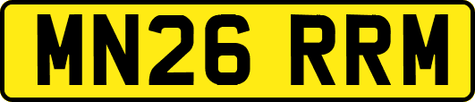 MN26RRM