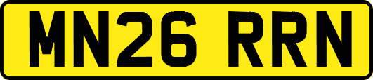 MN26RRN