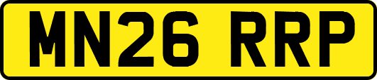 MN26RRP