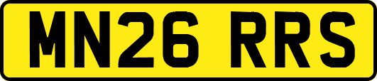 MN26RRS