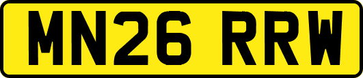 MN26RRW