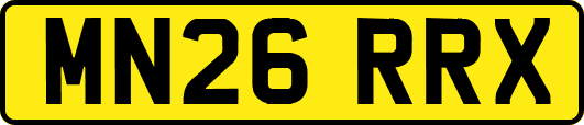 MN26RRX