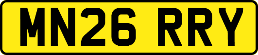 MN26RRY