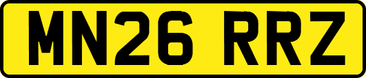 MN26RRZ
