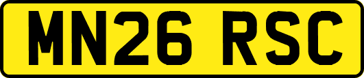 MN26RSC