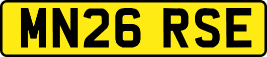 MN26RSE
