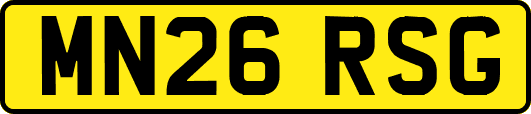 MN26RSG