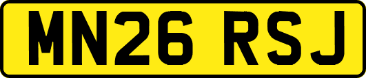 MN26RSJ