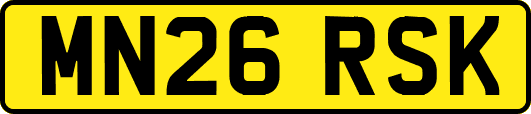 MN26RSK