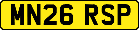 MN26RSP