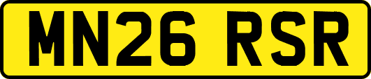 MN26RSR