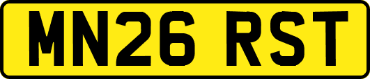 MN26RST