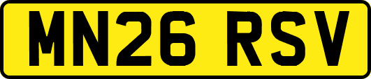MN26RSV