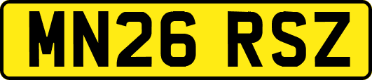 MN26RSZ