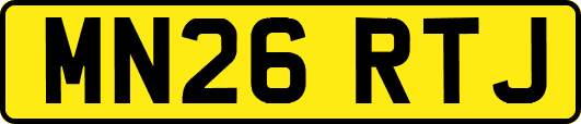 MN26RTJ
