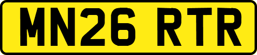 MN26RTR
