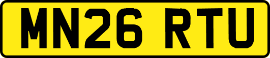 MN26RTU