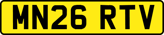 MN26RTV