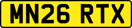 MN26RTX
