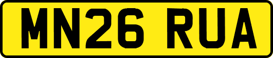 MN26RUA