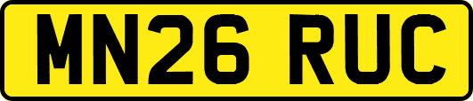 MN26RUC