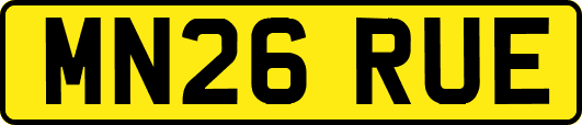 MN26RUE