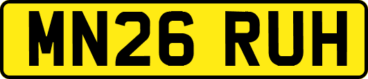 MN26RUH