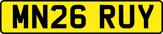 MN26RUY