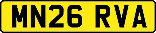 MN26RVA