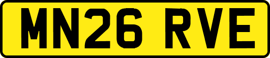 MN26RVE