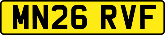 MN26RVF