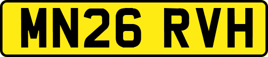 MN26RVH