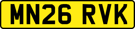 MN26RVK