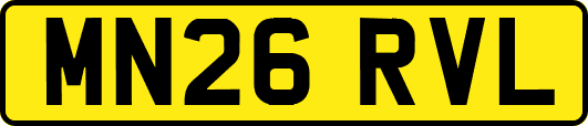 MN26RVL