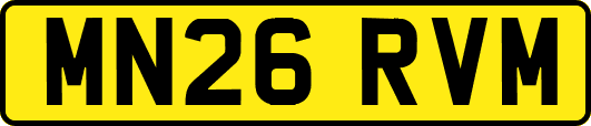 MN26RVM