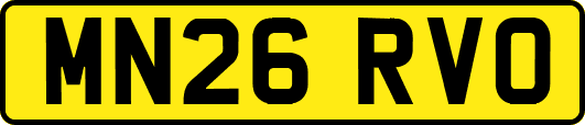 MN26RVO