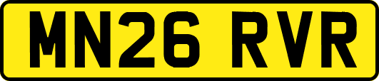 MN26RVR