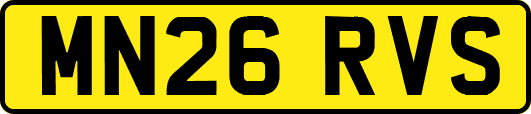 MN26RVS