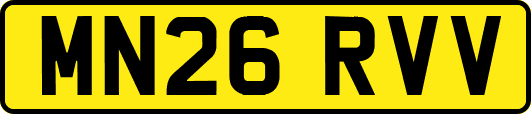MN26RVV