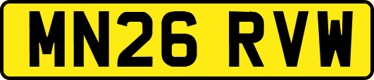 MN26RVW