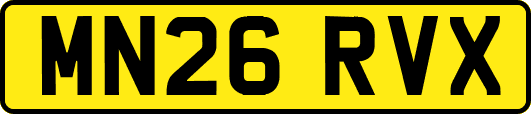 MN26RVX
