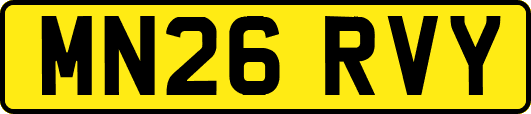 MN26RVY