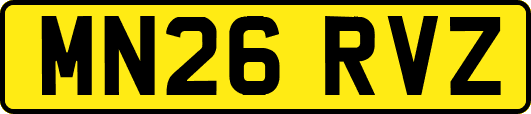 MN26RVZ
