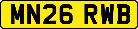 MN26RWB