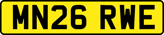 MN26RWE