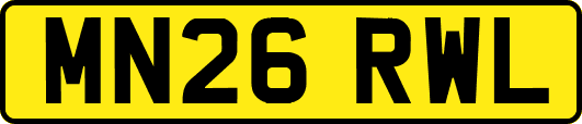 MN26RWL