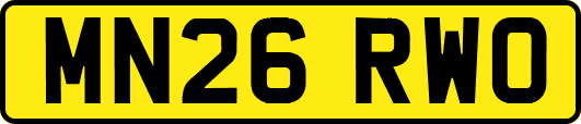 MN26RWO